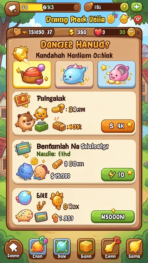 Screenshot hoki8815 nomor 3