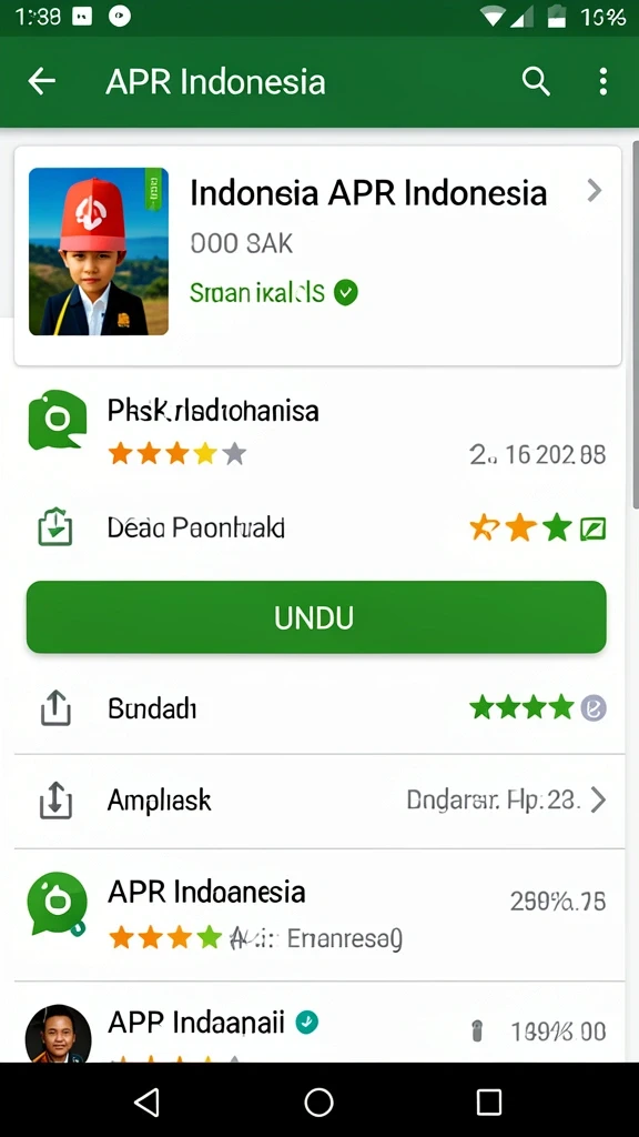 Screenshot idnseru nomor 2