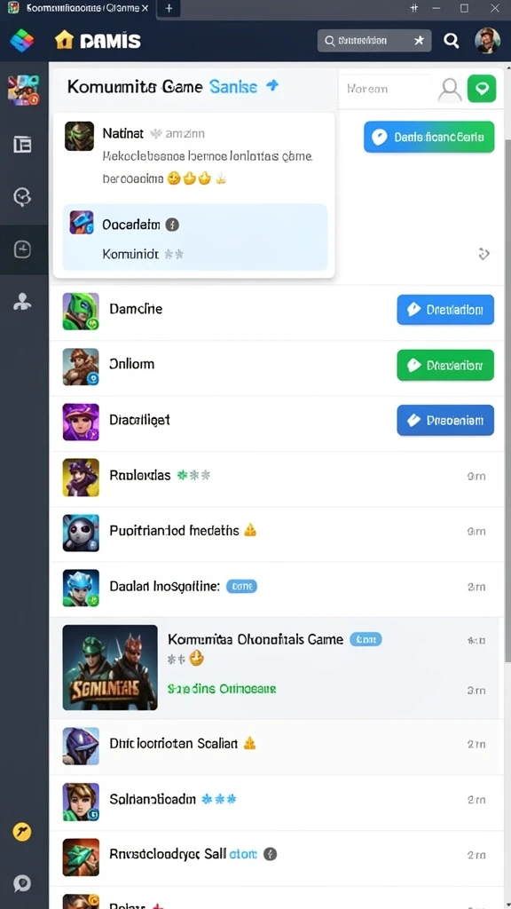 Screenshot indorp nomor 2
