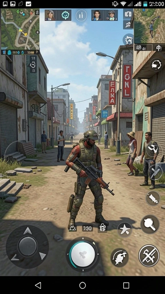 Screenshot indorp nomor 3