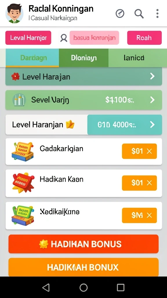 Screenshot indowin168 nomor 1