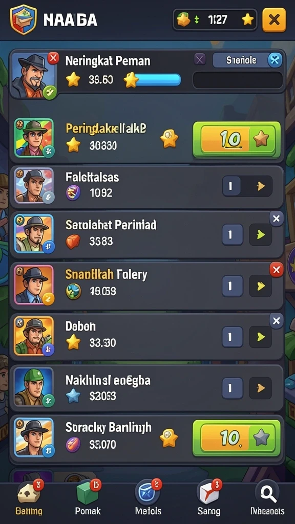Screenshot ins55 nomor 1