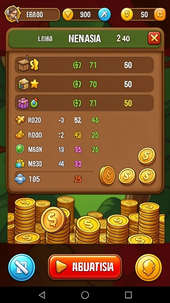 Screenshot jos77 nomor 1
