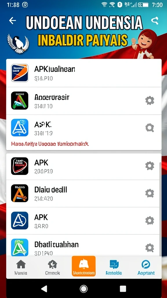 Screenshot joss777 nomor 1