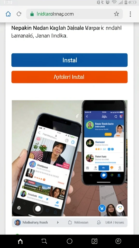 Screenshot juara666 nomor 1