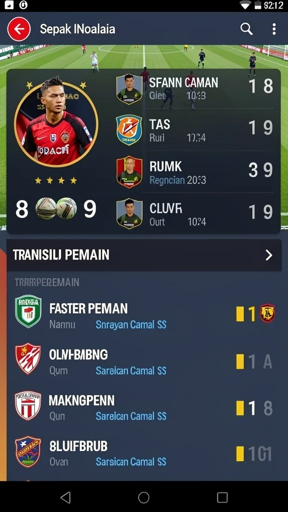 Screenshot kakrp nomor 2