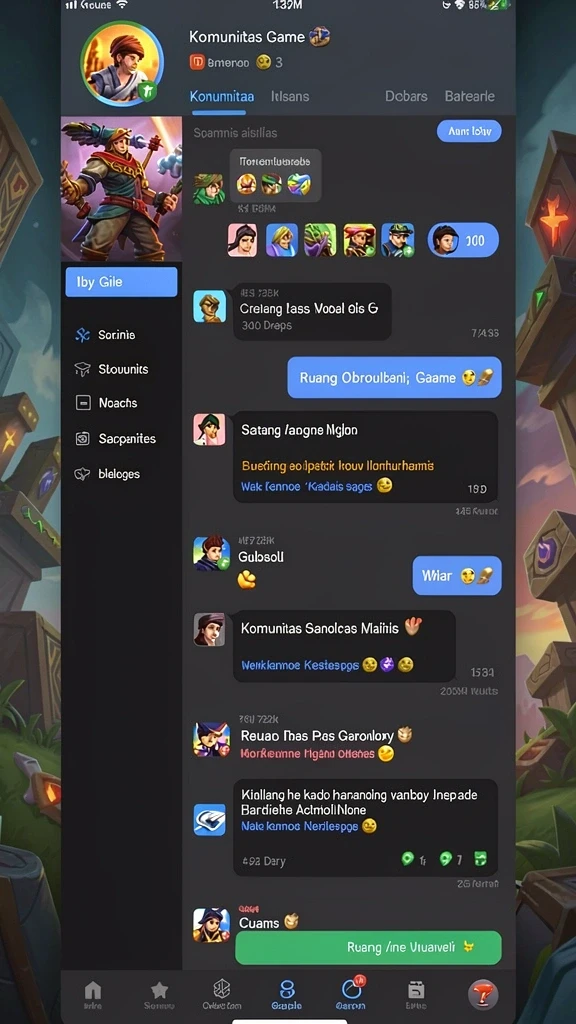 Screenshot kangtoto nomor 3