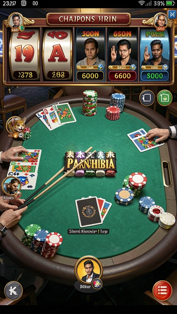 Screenshot kaol68 nomor 3