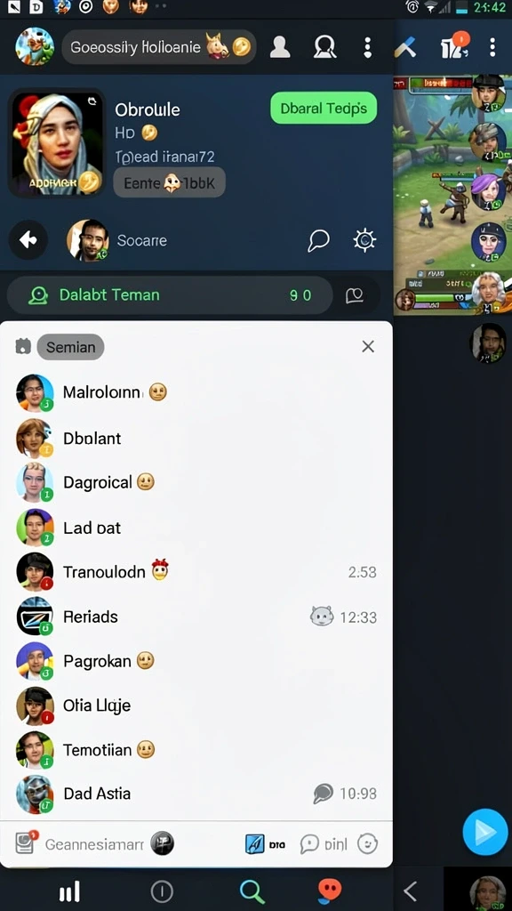Screenshot kaya33 nomor 2