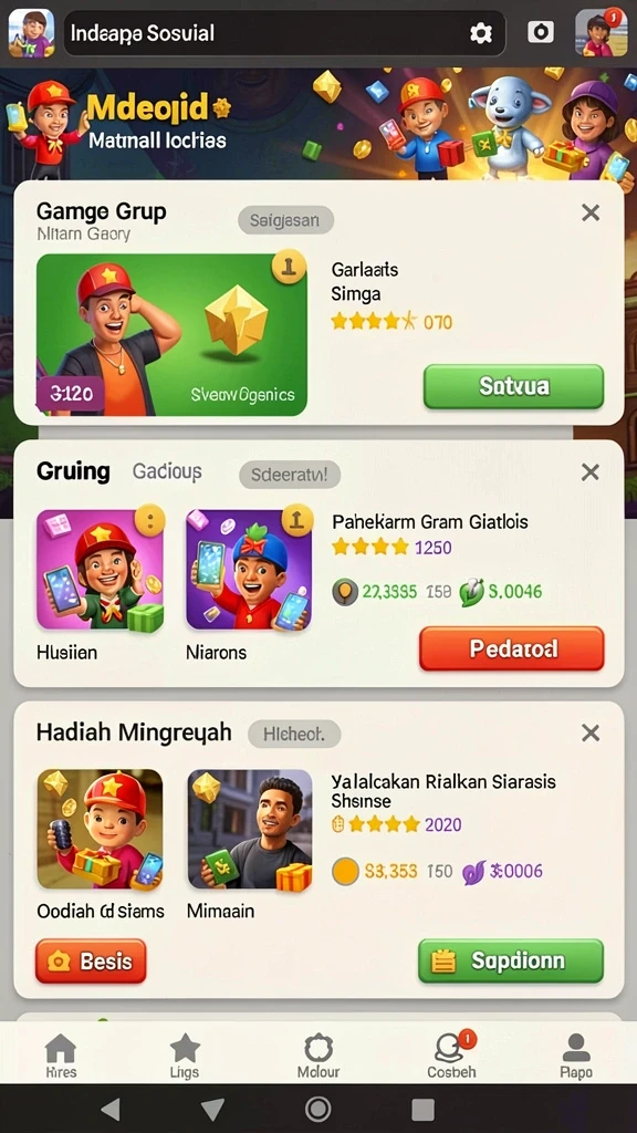 Screenshot koko11 nomor 1