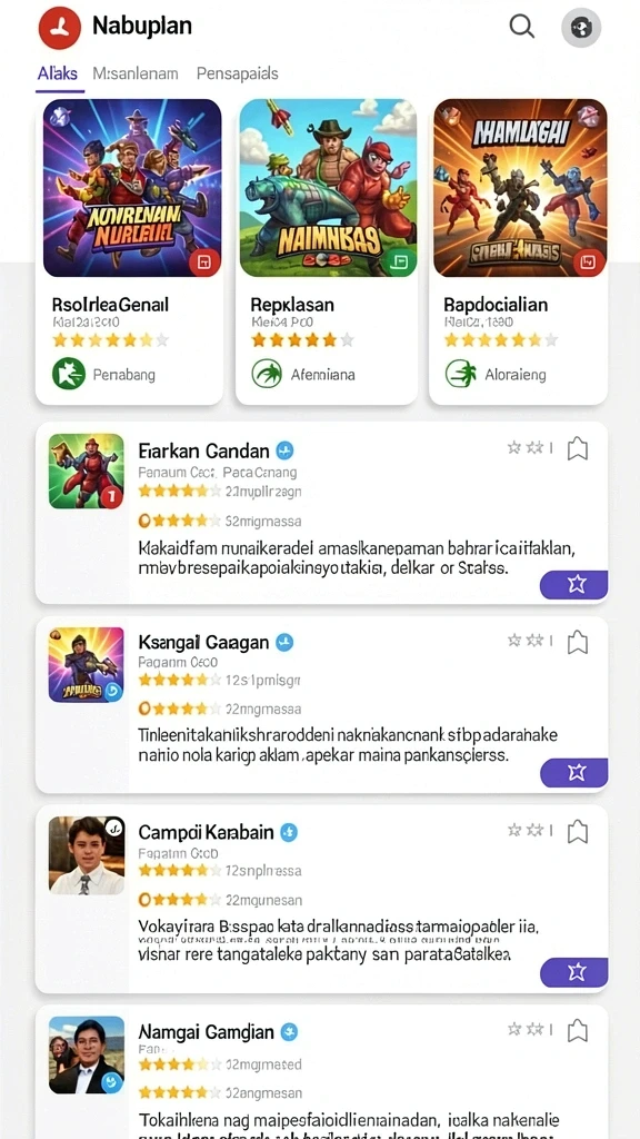 Screenshot lakutoto nomor 2