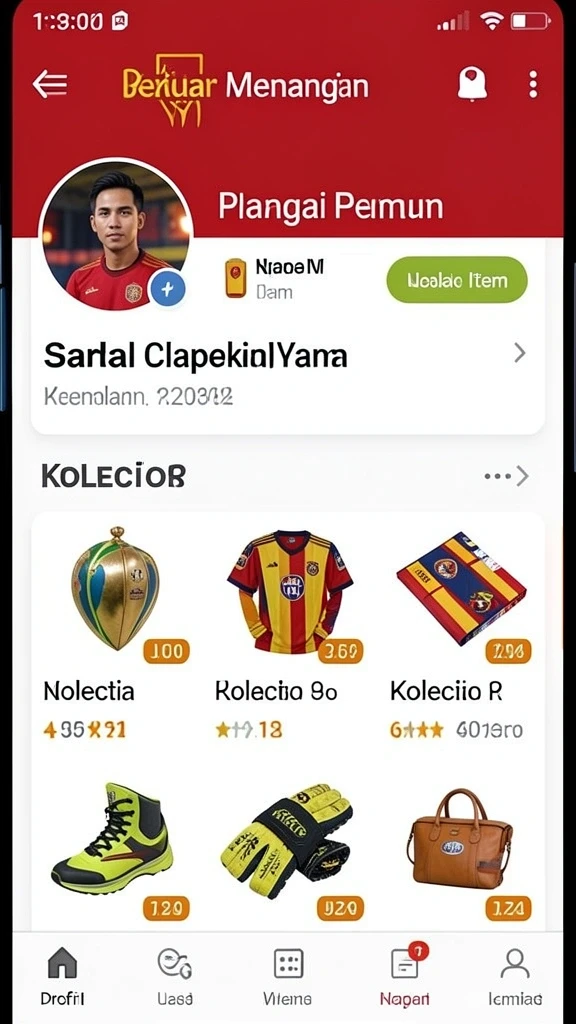 Screenshot laparbos nomor 3