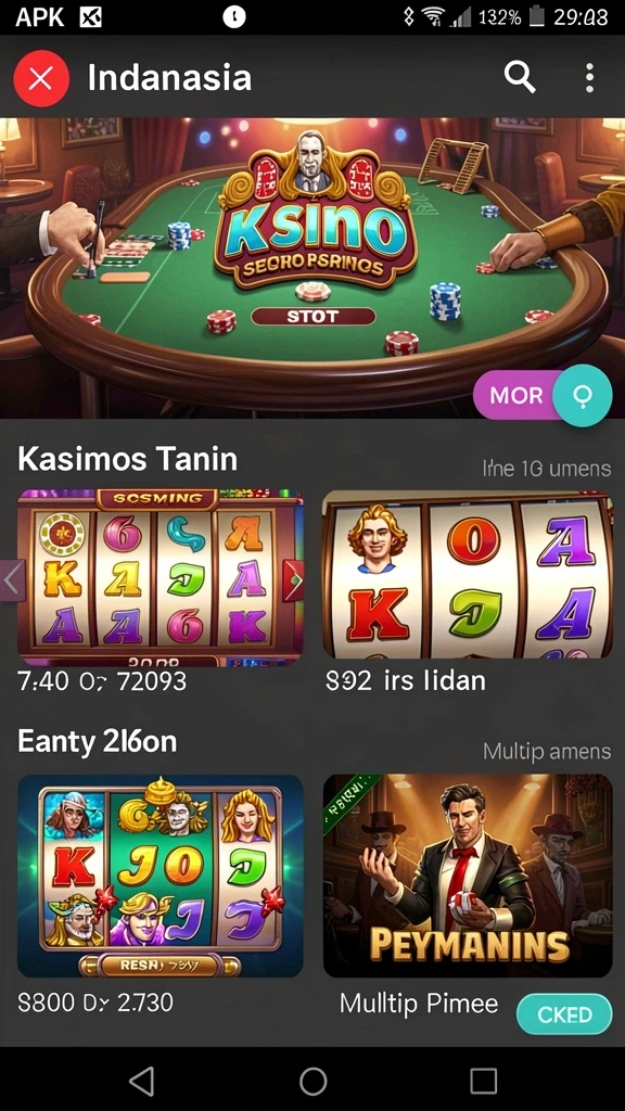 Screenshot logam777 nomor 2
