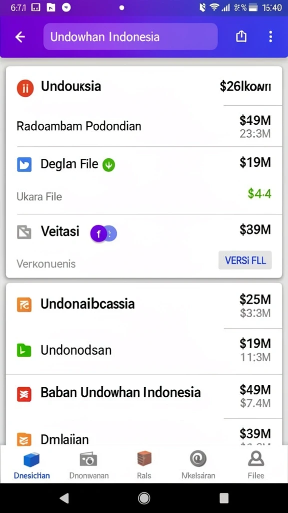 Screenshot luck365 nomor 2