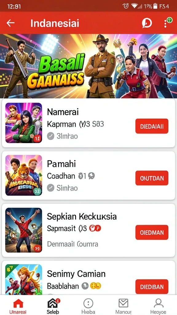 Screenshot luckybest88 nomor 1