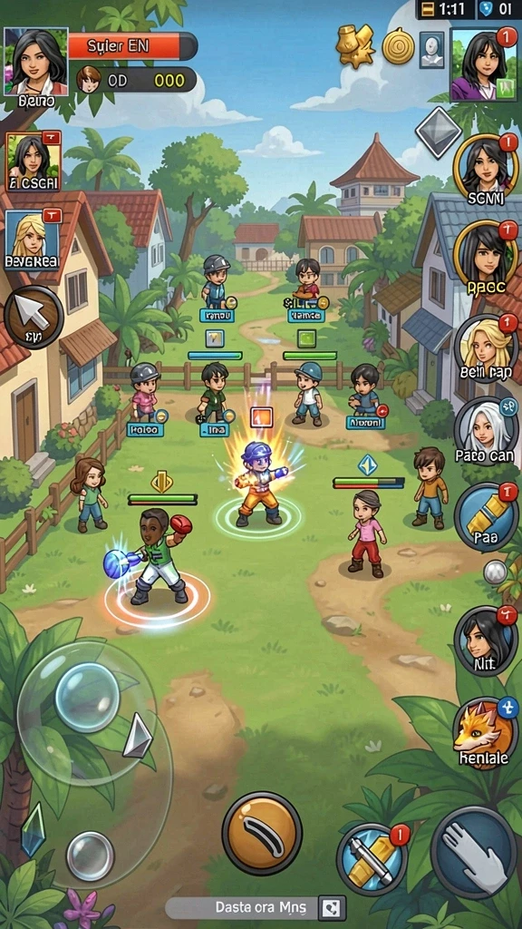 Screenshot mainslot88 nomor 2