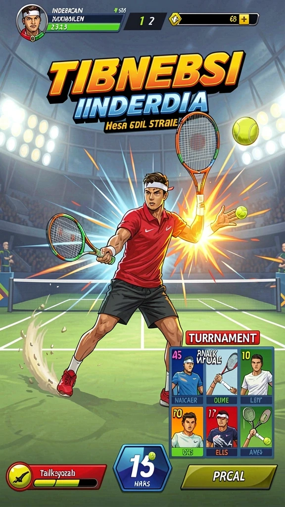 Screenshot mainslot88 nomor 3