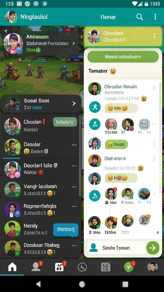 Screenshot marvel77 nomor 2
