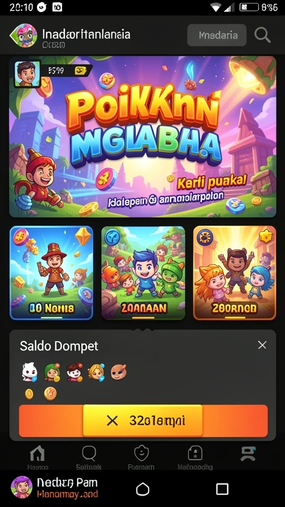Screenshot mastertoto nomor 3