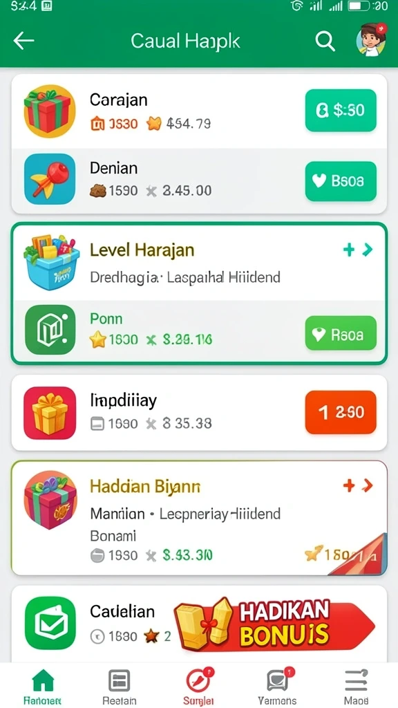 Screenshot maxslot nomor 2