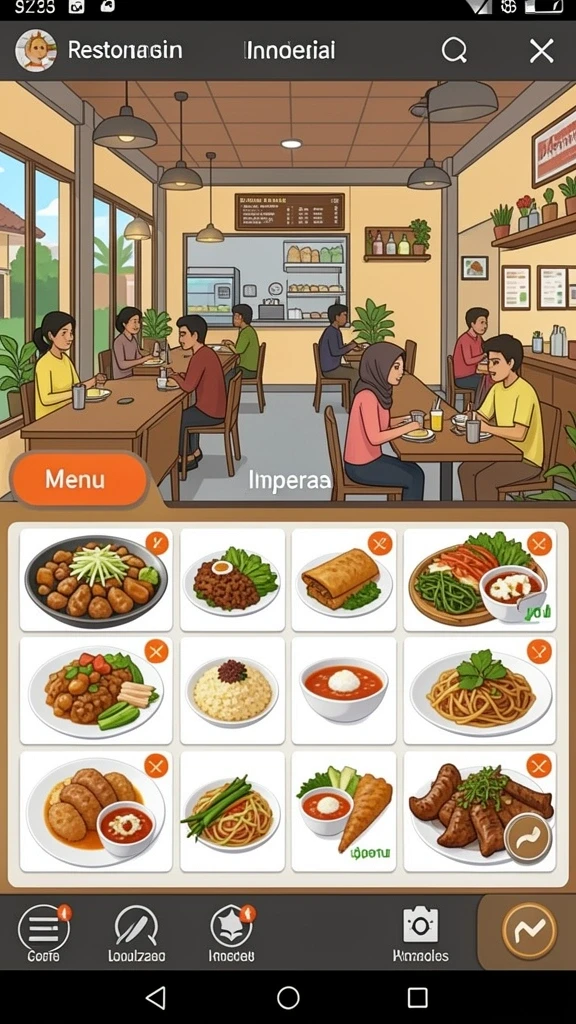 Screenshot mc777 nomor 3