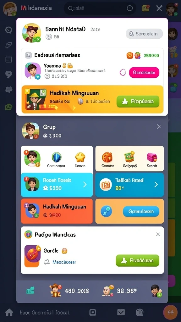 Screenshot mc888 nomor 1