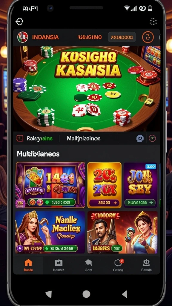 Screenshot mega388 nomor 3