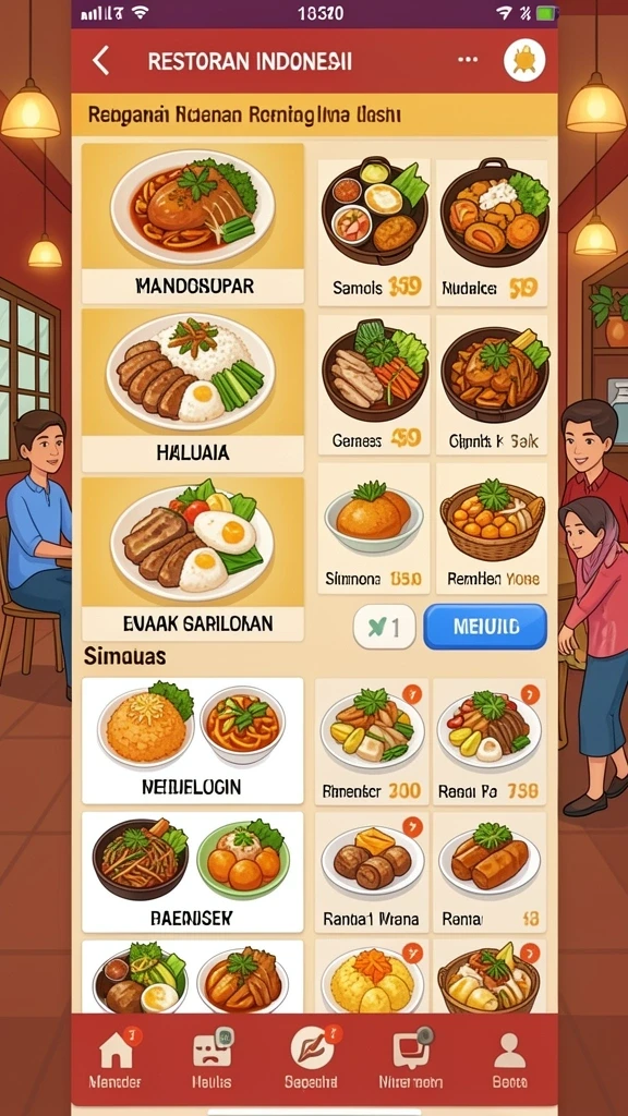 Screenshot mega777 nomor 3