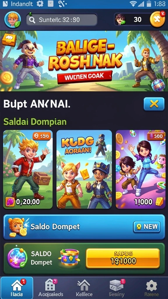 Screenshot menara188 nomor 2