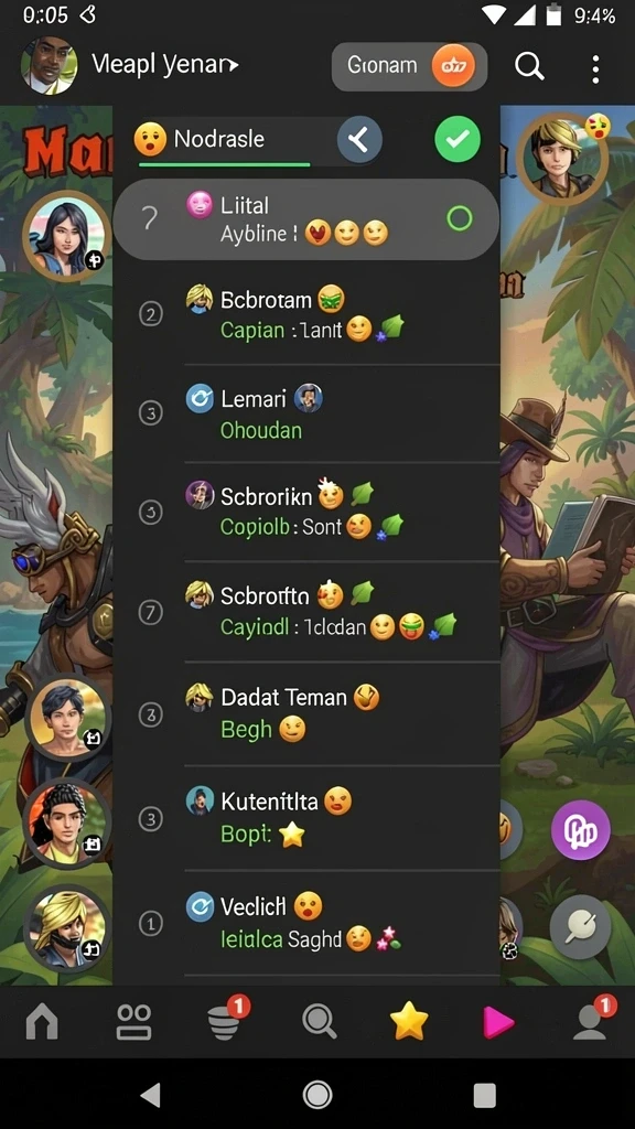 Screenshot menara188 nomor 3