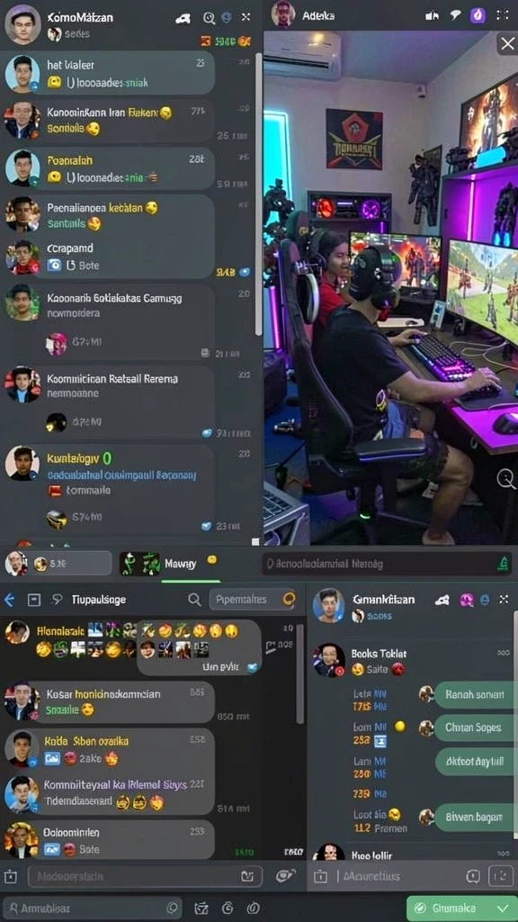 Screenshot menara4d nomor 3