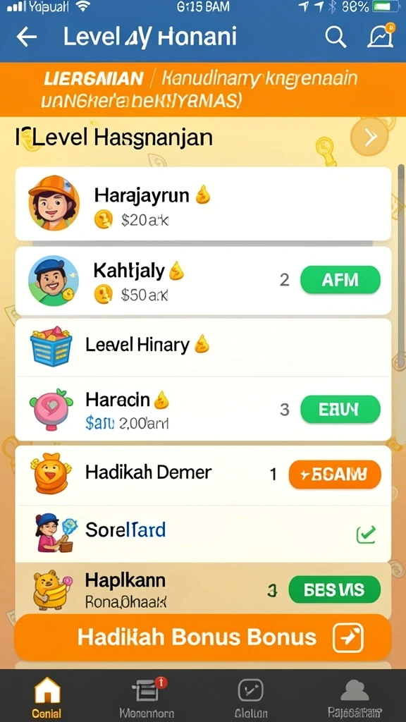 Screenshot menyala78 nomor 2