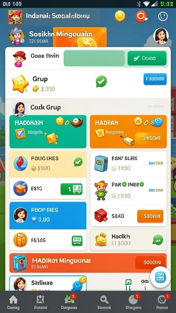 Screenshot merdeka777 nomor 2