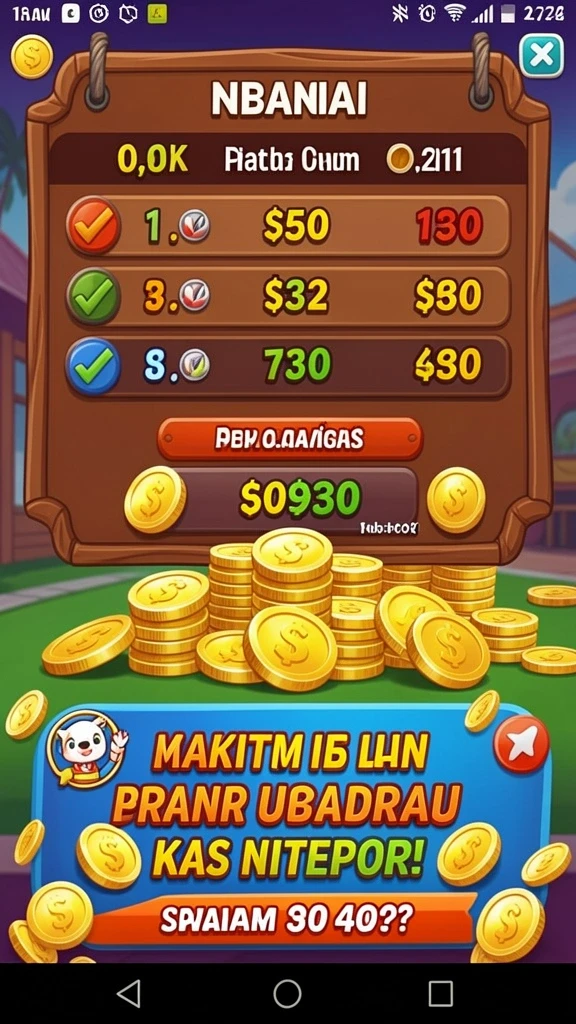 Screenshot merdeka777 nomor 3