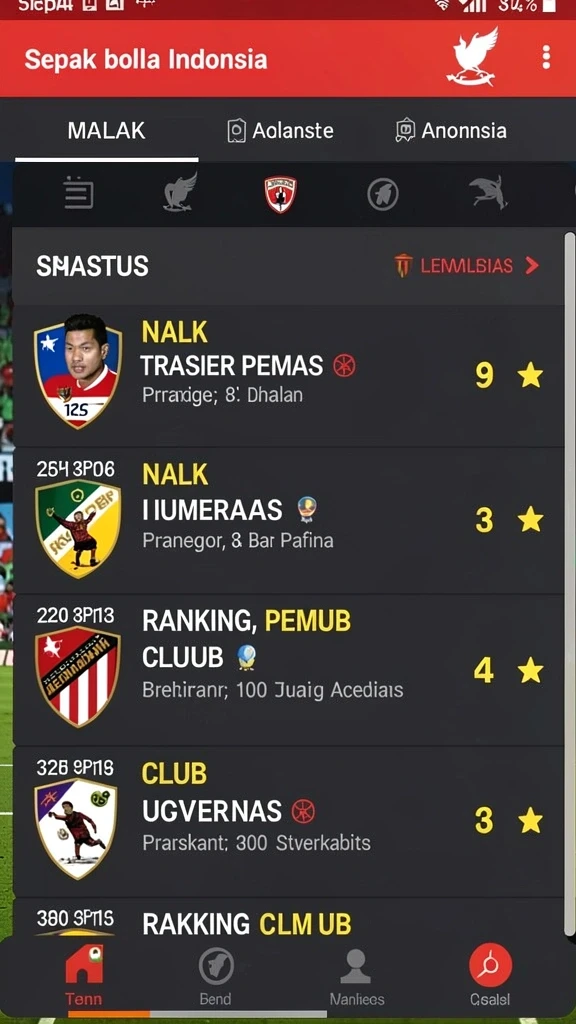 Screenshot miototo nomor 1