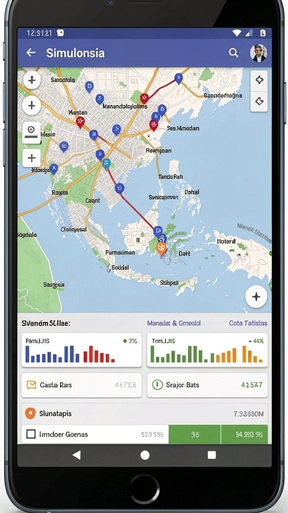 Screenshot miototo nomor 2