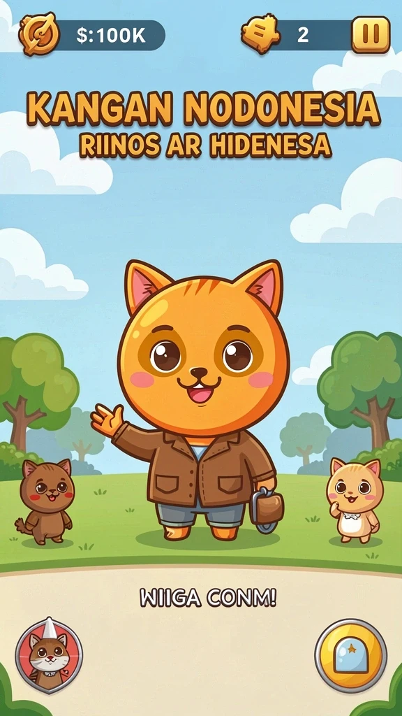 Screenshot miototo nomor 3