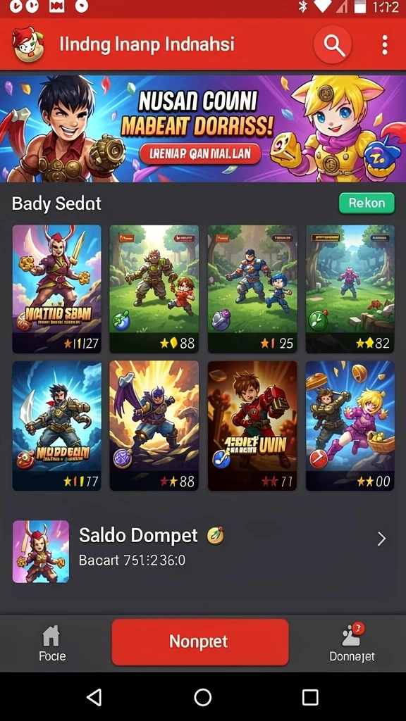 Screenshot mutasitoto nomor 3