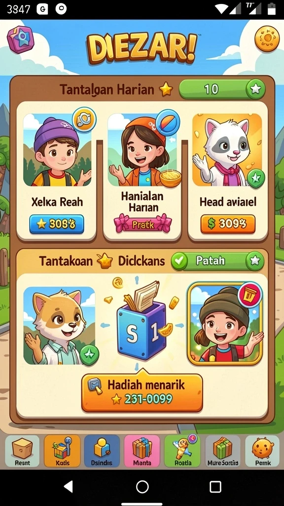 Screenshot naga11 nomor 2