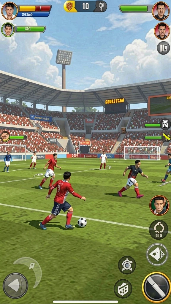 Screenshot nanastoto nomor 1