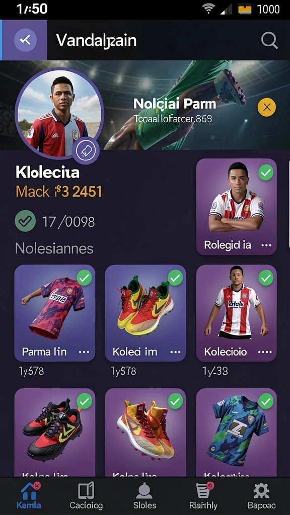 Screenshot nanastoto nomor 2