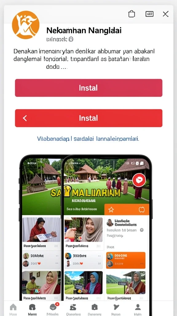 Screenshot net29 nomor 1