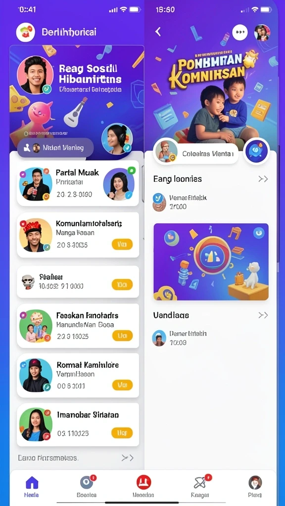 Screenshot ocatoto nomor 2