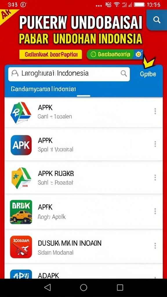Screenshot ocatoto nomor 3