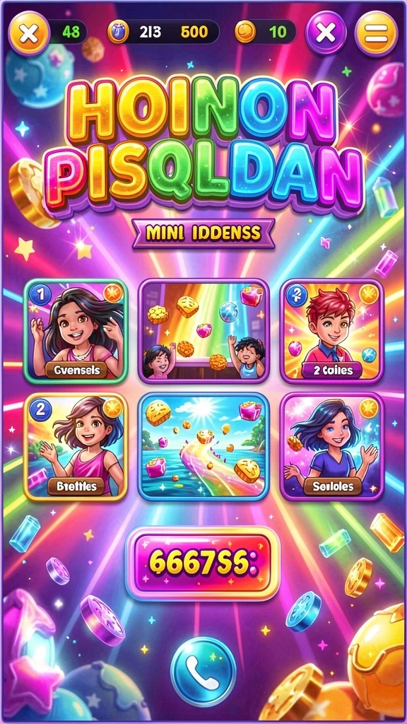 Screenshot omtogel nomor 3