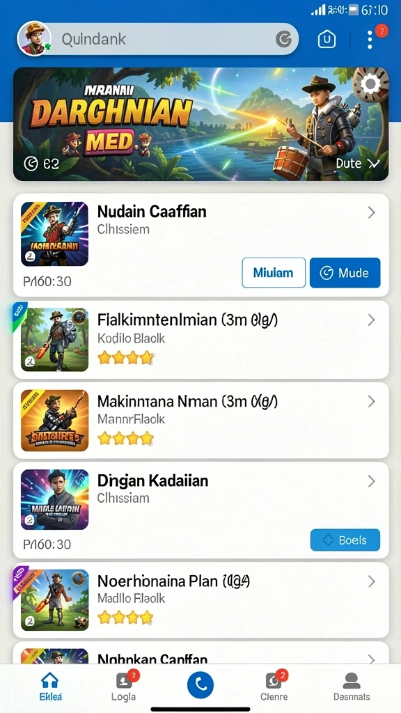 Screenshot ovabet nomor 1