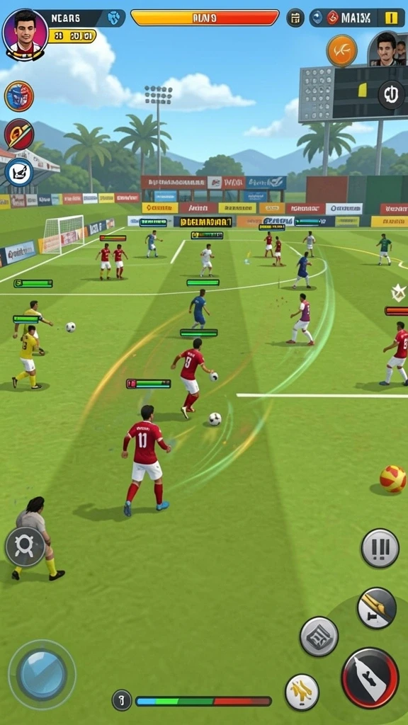Screenshot pastiwin nomor 3