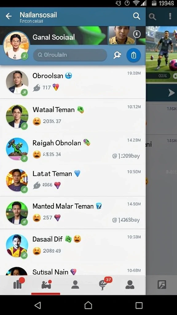 Screenshot pesiar88 nomor 1
