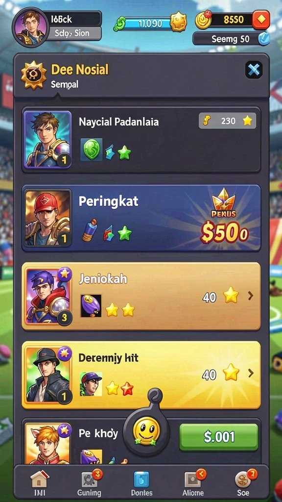 Screenshot pesiar88 nomor 2