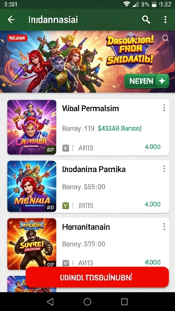 Screenshot pgstar777 nomor 1